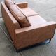 Modernistic sofa, 80's