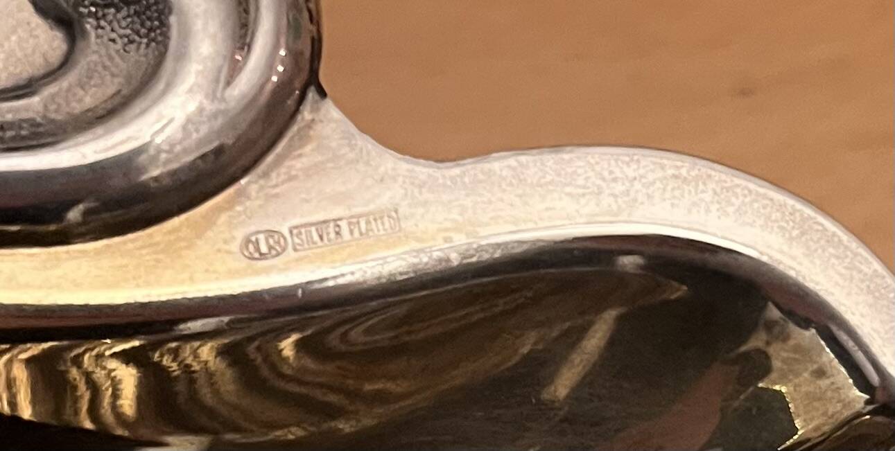 Scallop shell manufacture Olri