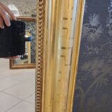Louis Philippe period mirror 141 x 102