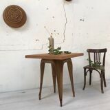 Multipl's bistro table.