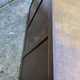 Administrative adult desk