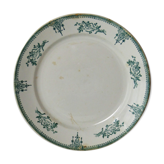 St Amand serving dish