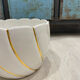 Pair of pot covers 1970