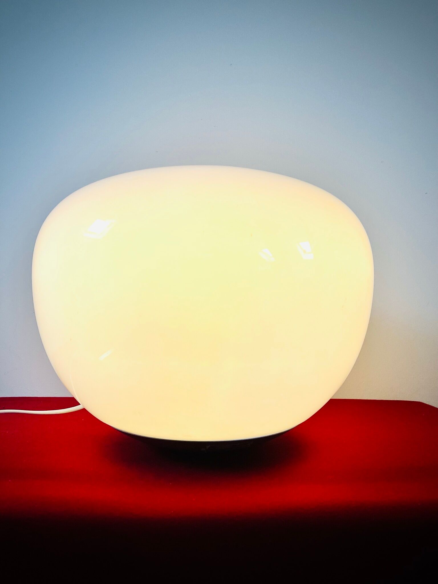 Floorlamp Jonisk by Carl Öjerstam for Ikea