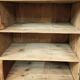 Workshop furniture with lockers