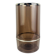 Ice bucket wine cooler "Vinicool" by Spong, plexiglass, 70s