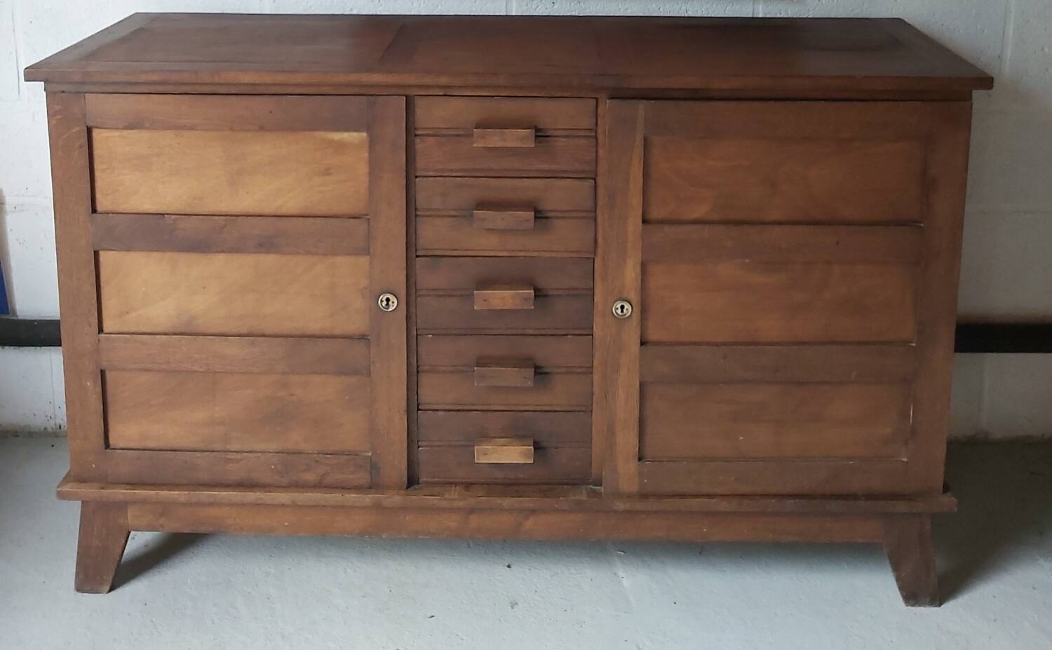 Sideboard, Sideboard René GABRIEL design