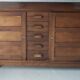Sideboard, Sideboard René GABRIEL design