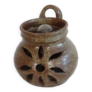 Lampe en ceramique de - guy