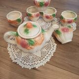 Vintage tea set