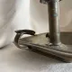 Old bedroom candlestick, "cellar rat" candlestick from the 19th century.