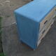 Old dresser