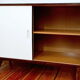 Czechoslovakian Cabinet by J. Jiroutek for Interior Prague, 1960s