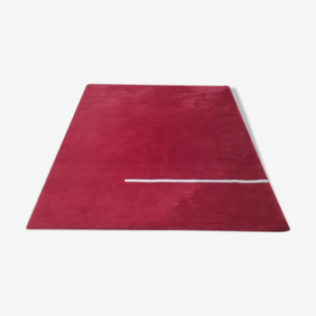 Tapis cinna rectangulaire