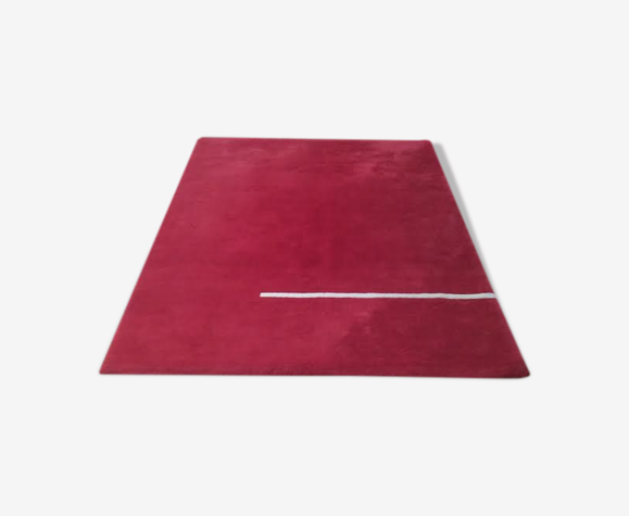 Tapis cinna rectangulaire