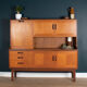 G Plan sideboard 1960
