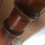 Sellette, English-style pedestal