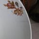 Old large bowl from grandmother Lunéville
