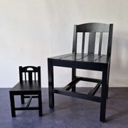 Pregnant Chair by Trent Jansen and Marcel Wanders for Moooi, 2008