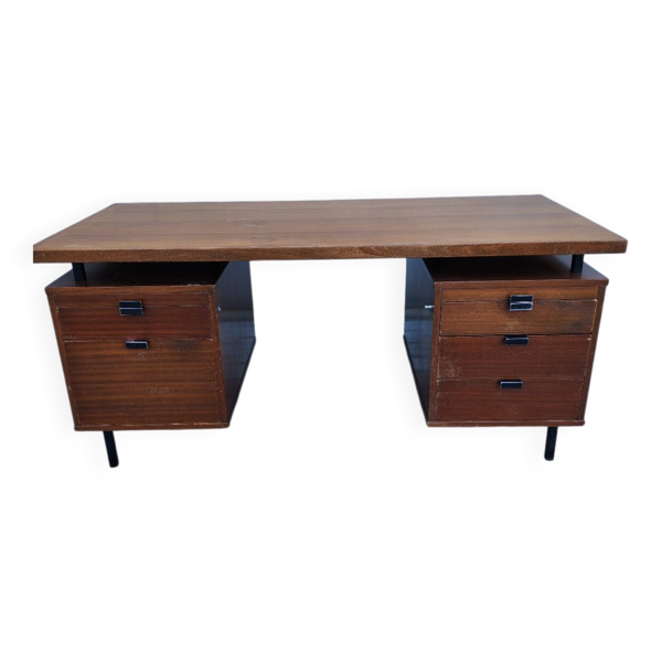 Bureau, année 60