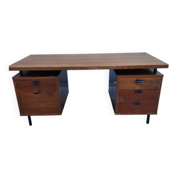Bureau, année 60