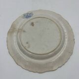 Assiette Wedgewood
