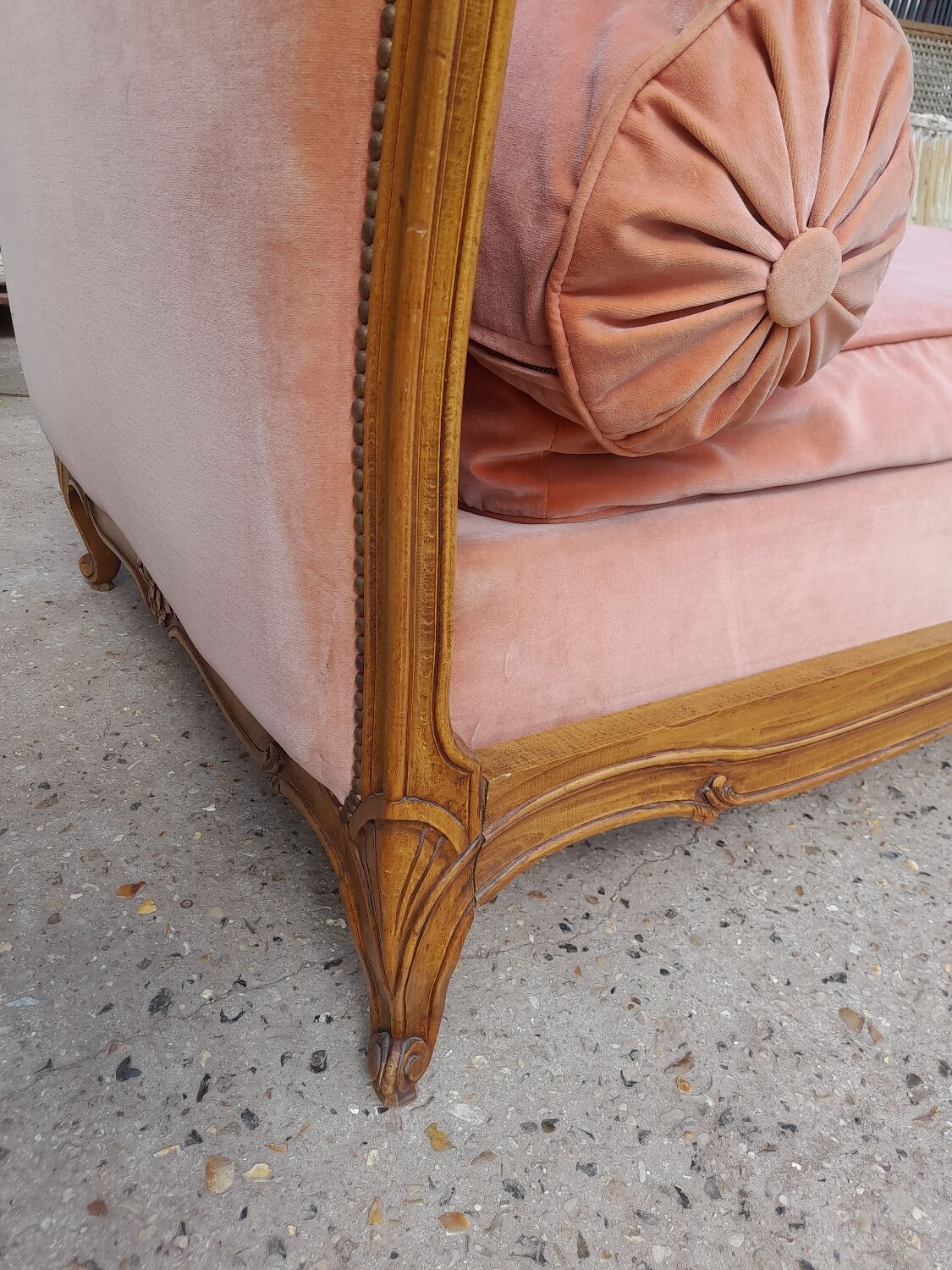 Sofa bed