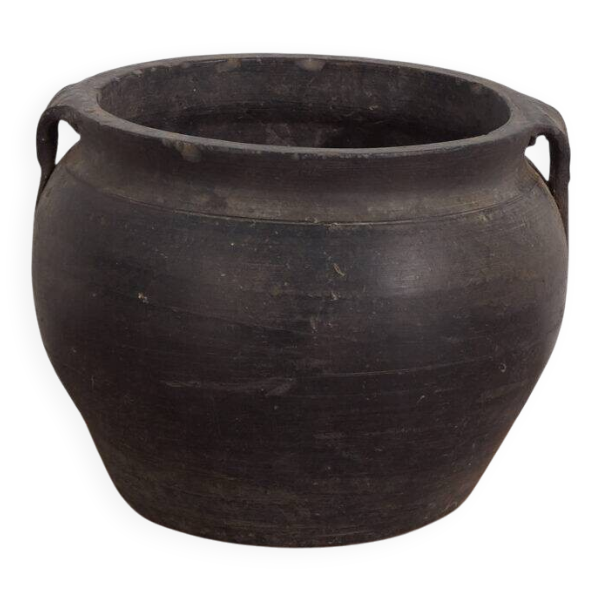 Antique vase with handles (c.1900) #11