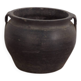 Antique vase with handles (c.1900) #11