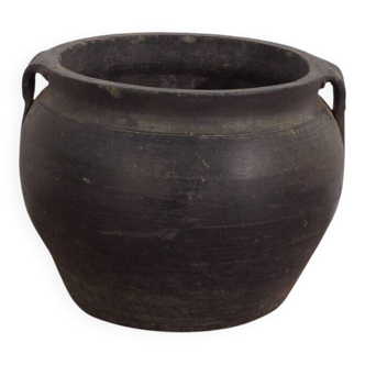 Antique vase with handles (c.1900) #11