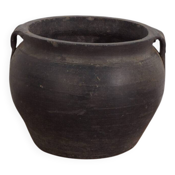Antique vase with handles (c.1900) #11
