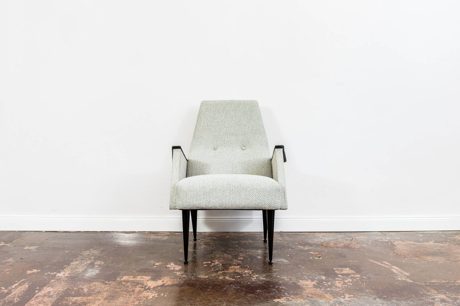 Mid-century Armchair, Hungary, 1960’S