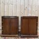 Paire de tables de chevets "Marin"