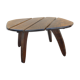 Table basse vintage