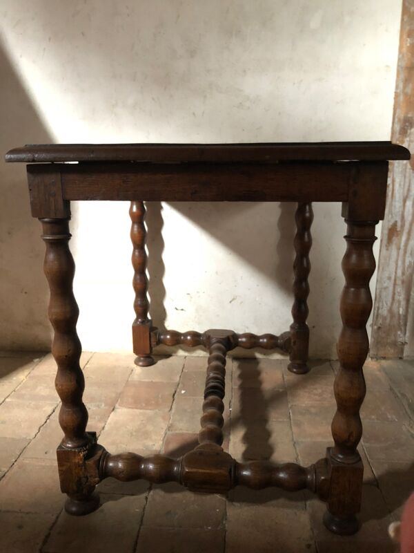 Console louis xiii