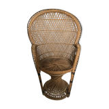 Emmanuelle chair for children