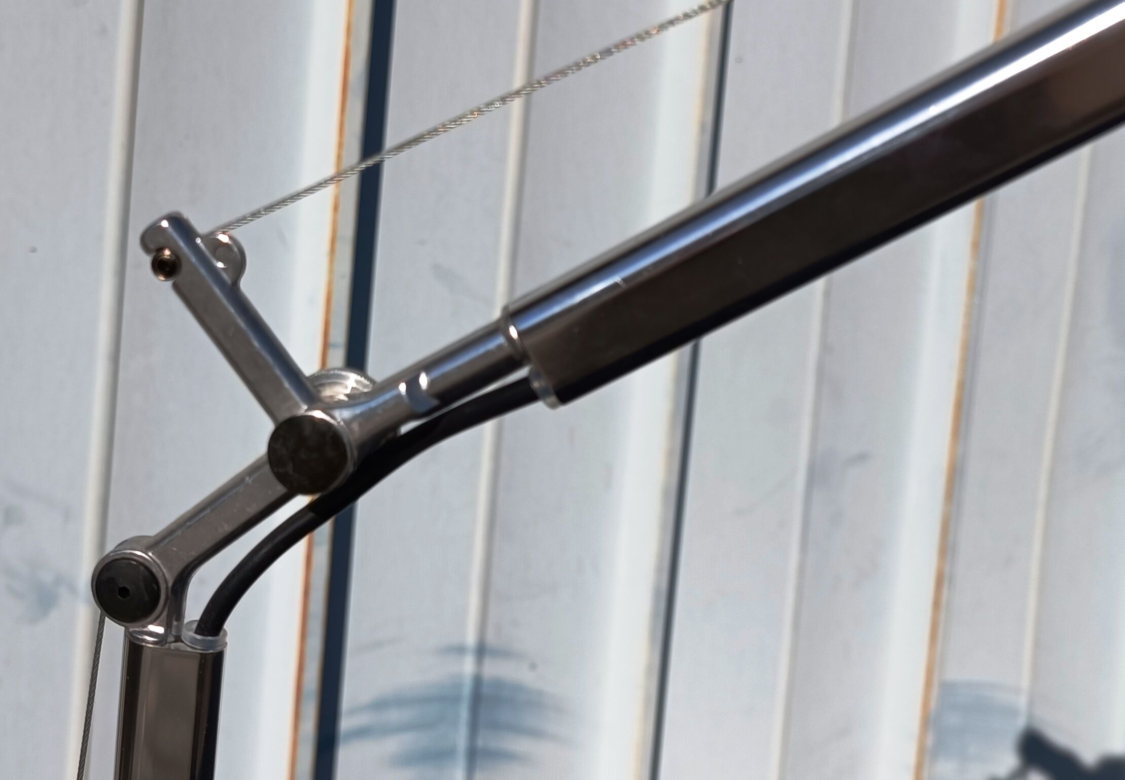 Toloméo mini desk lamp, Artemide