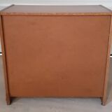 Minvielle shoe cabinet from the 50s and 70s