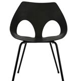 Pair of chairs Carl Jacobs airborne 1960