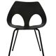 Pair of chairs Carl Jacobs airborne 1960