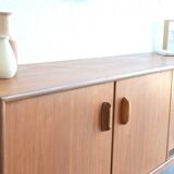 English sideboard by G-Plan * 206 cm