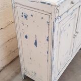 Vintage Parisian sideboard