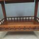 Four-tier folding tea table