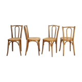 Bistro style chairs
