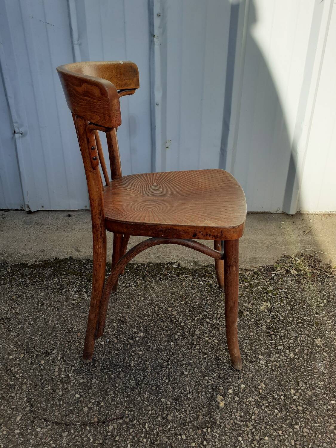 Bistro chair