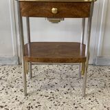 Table haute / gueridon