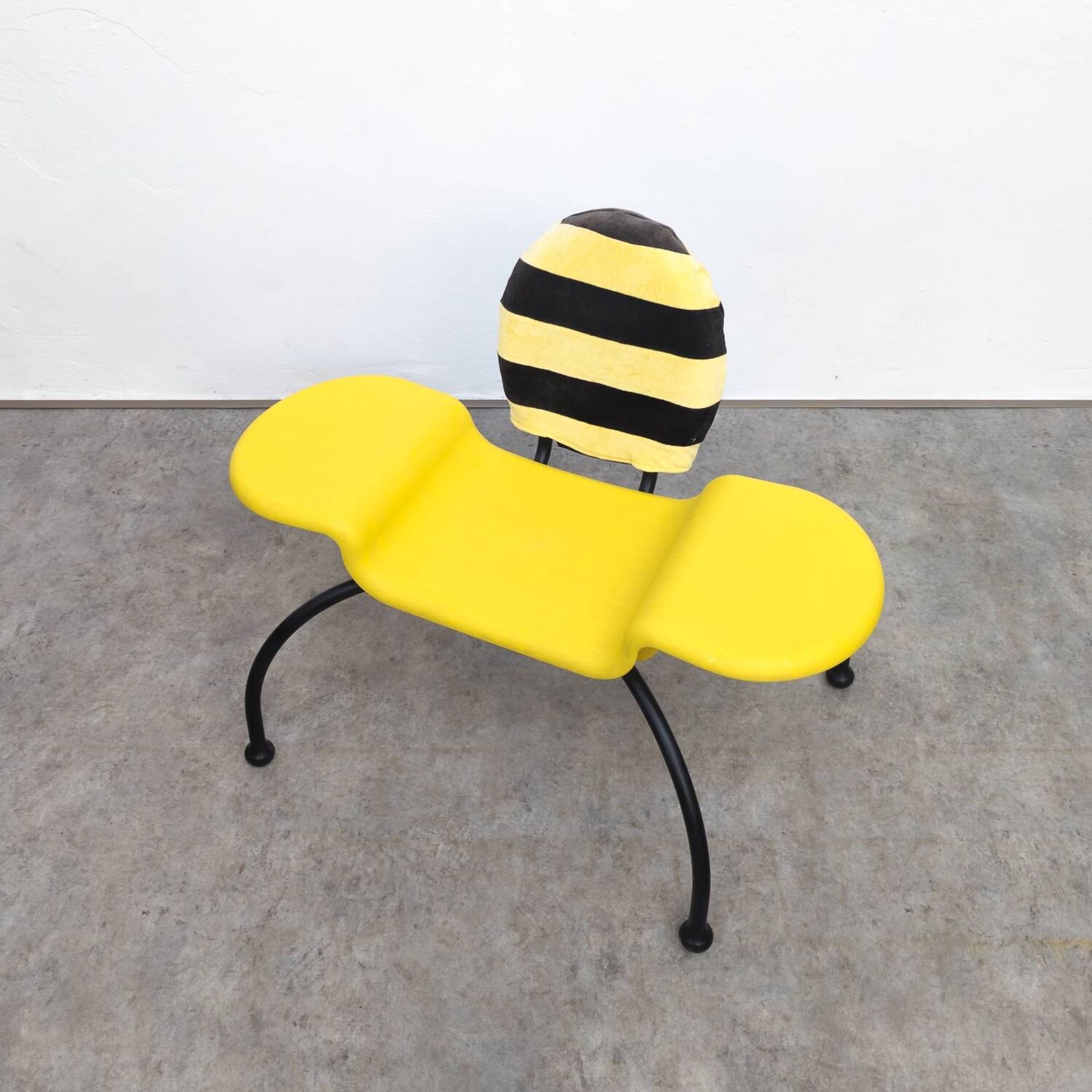 Vintage PS Surrig children chairs by Eva & Peter Moritz for Ikea