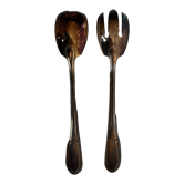 Ercuis Godrons service cutlery