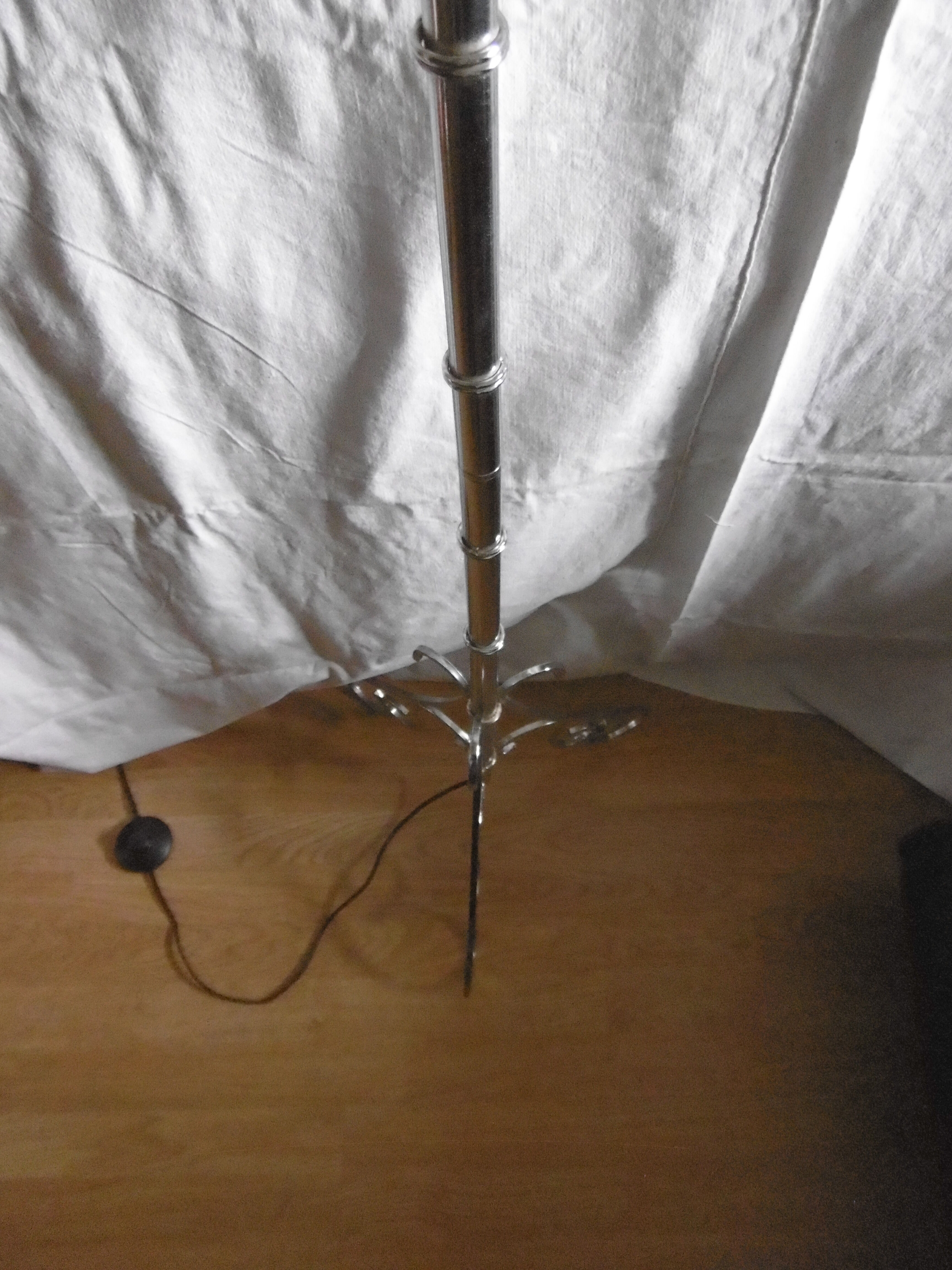 Lampadary at pampilles