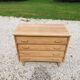 Compass feet dresser